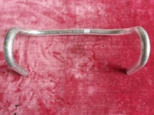 Cintre vélo course ancien 25