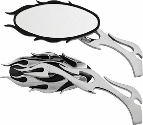 Miroirs harley davidson - miroirs,