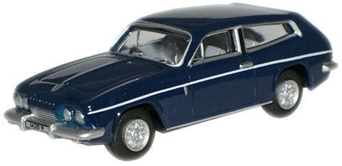 Oxford 76rs001 reliant - oxford,