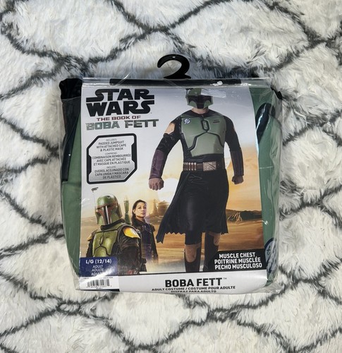 Star wars boba fett - wars, padded
