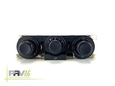 Commande Climatisation SEAT Ibiza 3 ( 6L ) 1.4 Tdi 70ch Collector / 6L0819045D