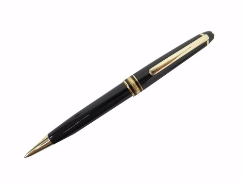Stylo bille montblanc - stylo,