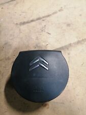 Airbag Volant Citroën C4