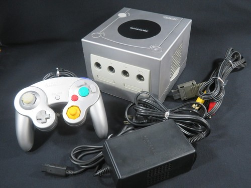 Gamecube nintendo japan - nintendo,