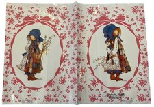 Housse en nylon pour cahier