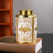 Boîte à Thé Café Thé