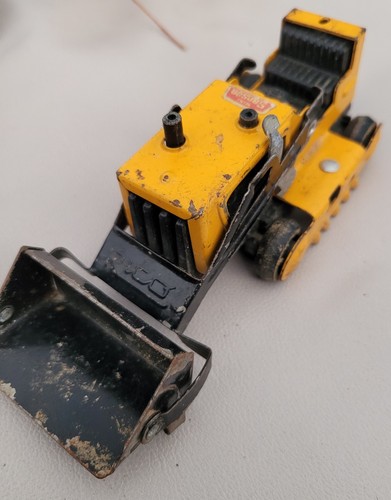 Bulldozer rico mini sanson - rico,