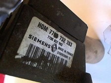 Module d'allumage (allumage)