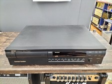 Lecteur CD vintage Harman
