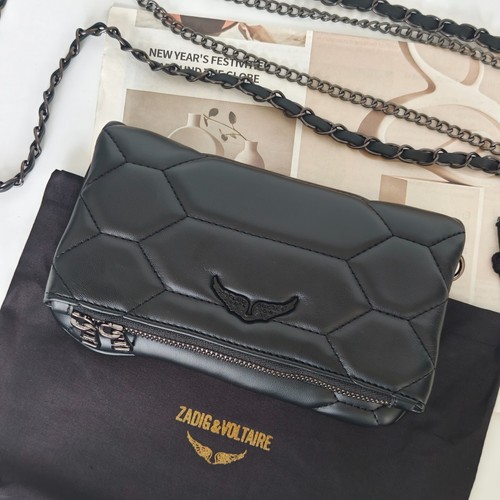 Zadig voltaire rock - voltaire, wing