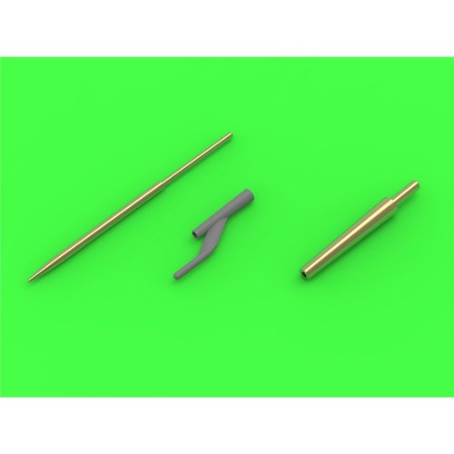 Blackbird pitot tube - blackbird,