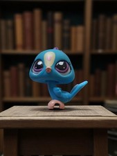 Figurine Petshop Vintage