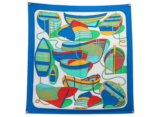 Foulard hermes thalassa pierre - foulard,
