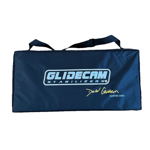 Glidecam devin graham - glidecam,