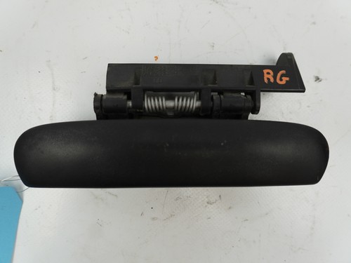 Poignee ext porte arg - , occasion