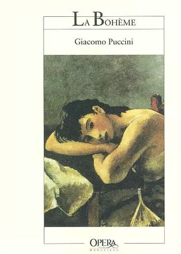 Bohème giacomo puccini - bohème,,