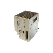 SIEMENS - 6ES5103-8MA03 - SIMATIC S5 Central processing unit - Used