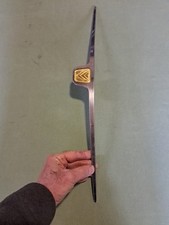 CITROËN AMI 8 Super BAGUETTE DE CALANDRE Occasion 