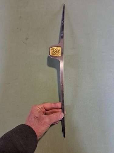Citroën ami super baguette - 8,