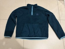 Polaire sherpa femme Under