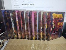 12 dvd She-ra 13 à 24 , neufs