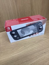 Console Nintendo Switch Lite