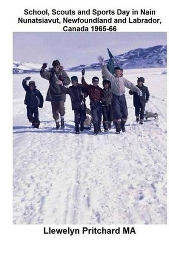School scouts and sports - school,,