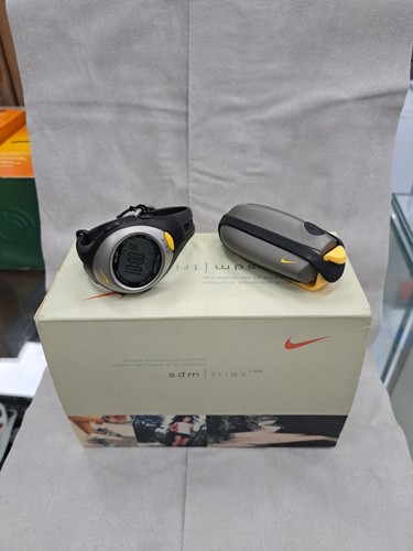 Montre nike triax sdm 100 - montre,