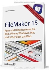 FileMaker Pro 14 - Die