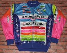 Amour et Vie NALINI Maillot