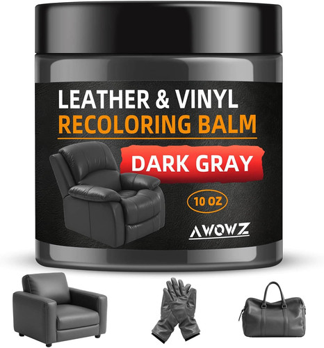 Balsam rénovateur cuir - balsam, –