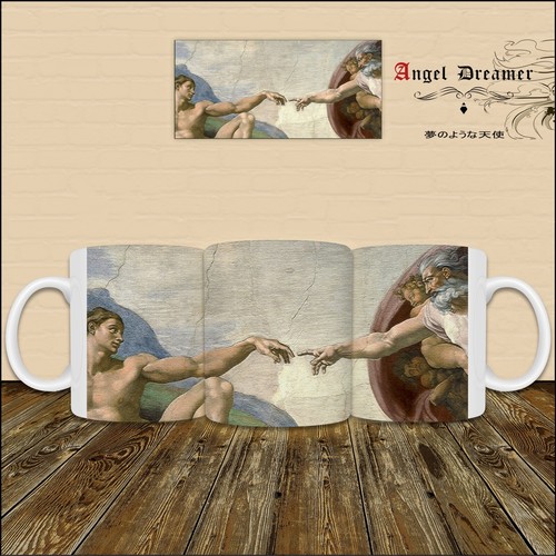 Mug tasse création - tasse,