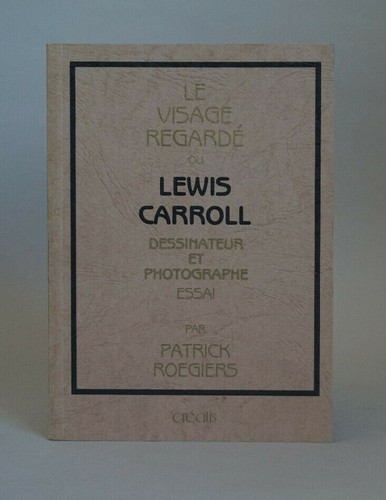 Lewis carroll dessinateur - lewis, carroll.