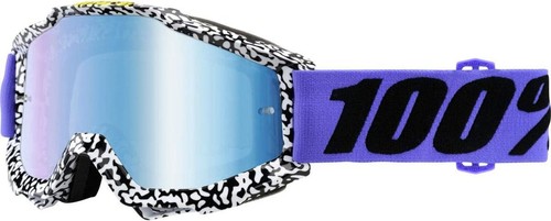 100 lunettes mx accuri - mx,