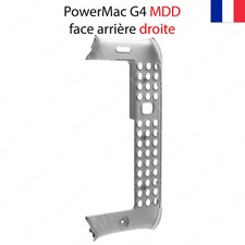 PowerMac G4 MDD face arrière DROITE - bon état