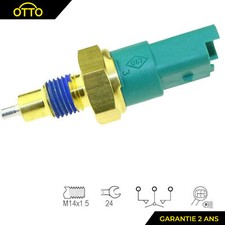 Interrupteur de Feux de Recul pour Renault 19 II et 21 - 8200177718