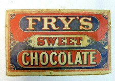  Ancienne plaque en carton