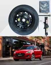 kit roue de secours galette