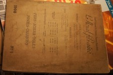 le nozal fils aine  catalogue