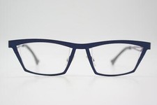 Lunettes Theo Belgium optimist