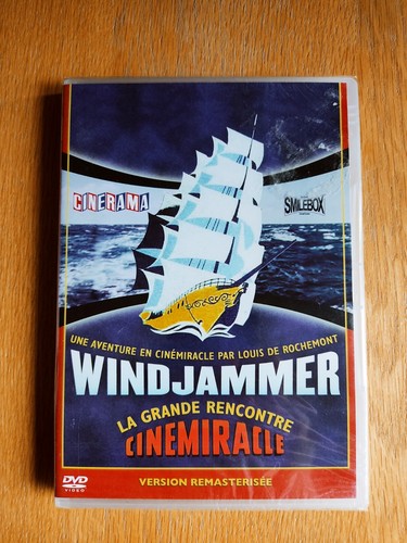 Windjammer la grande - la,