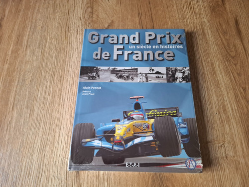 Livre automobile pernot - automobile,