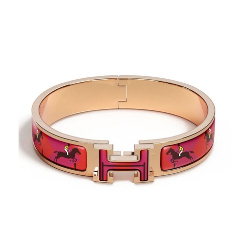 Hermes bracelet clic - bracelet,