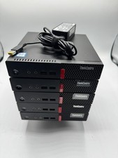 Lenovo ThinkCentre M710q