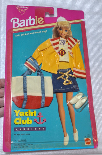 Vintage 1994 mattel barbie - 1994,