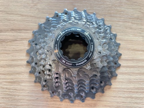 Cassette vélo route - cassette,
