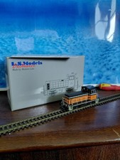  Y 7100 Ls Models Ho boite
