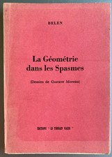 Curiosa géométrie dans - la,