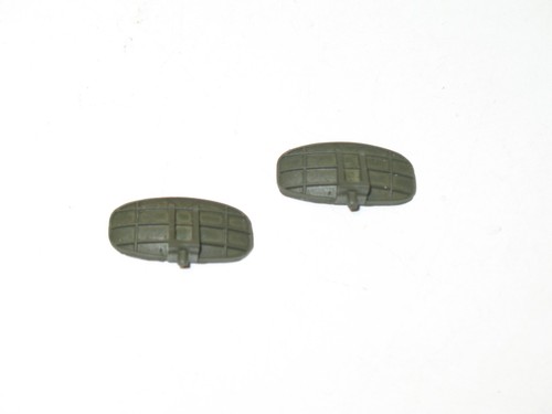 R90 solido lot x2 - solido,, radar