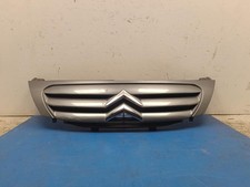 Calandre CITROEN C3 1 PHASE 2